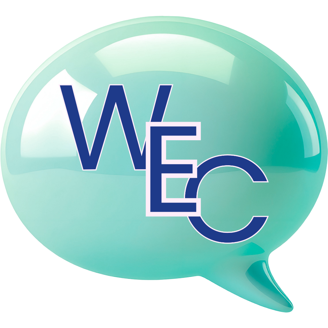 WEC Logo