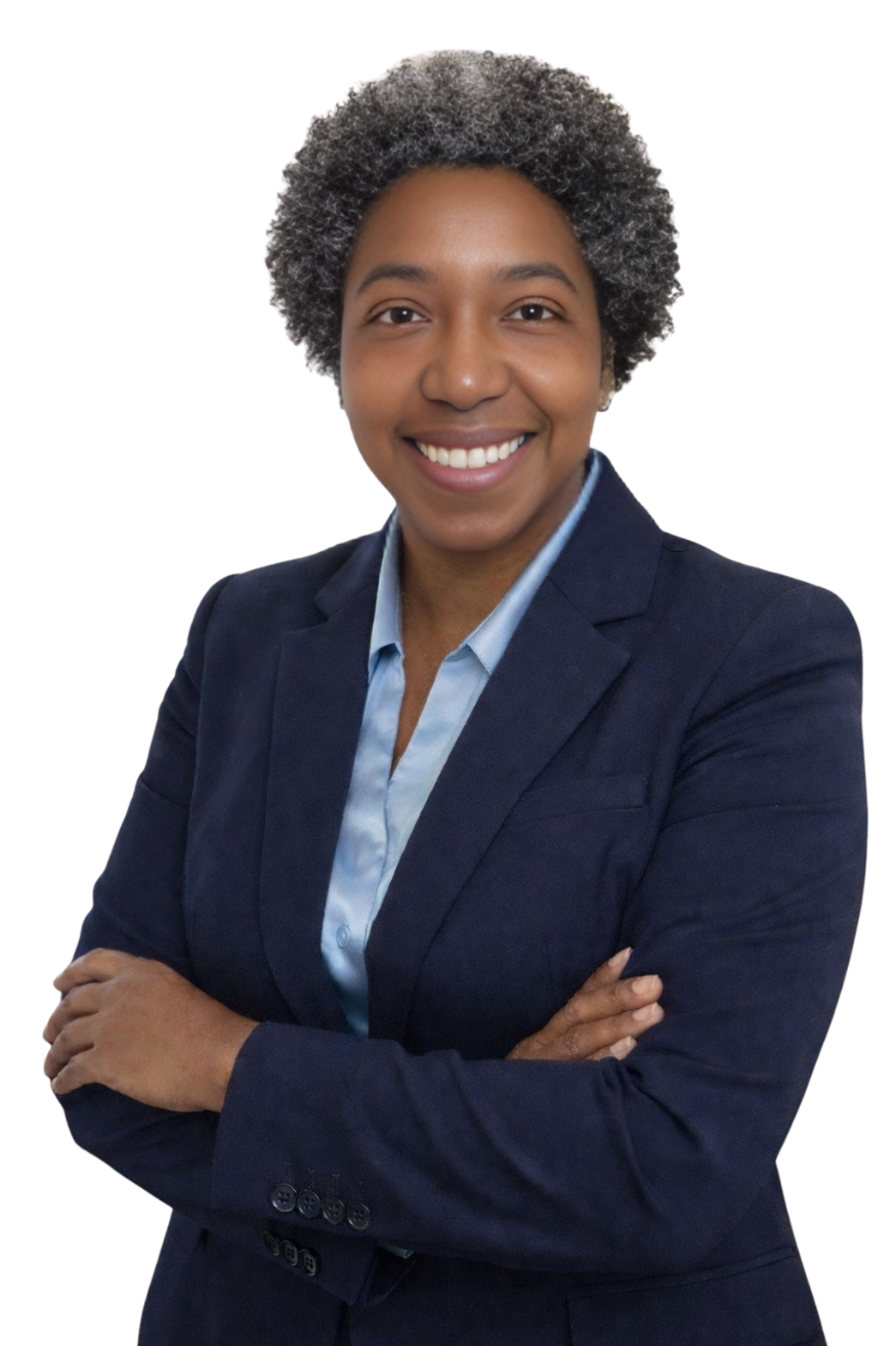 Nicole Parker - Workplace English Communication